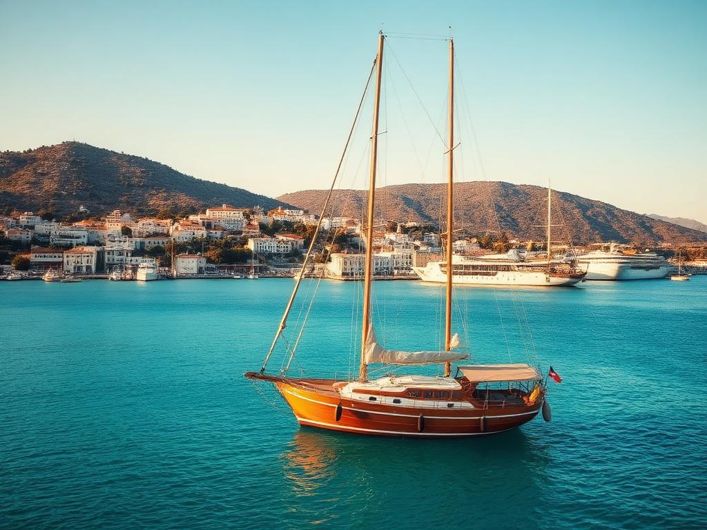 Private Day Trip to Aegina