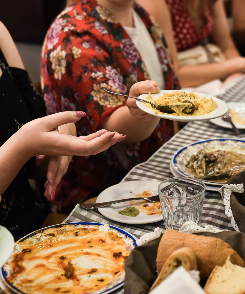 Private Athens for Foodies with Central Market Exploration